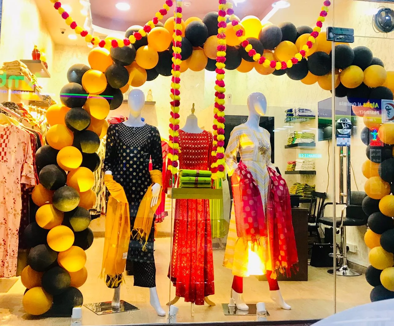 Ready-to-Wear Sales image