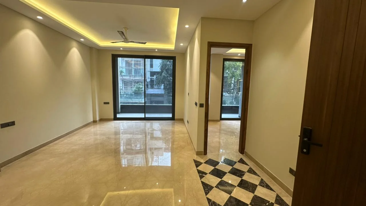 Residential sale — Safdarjung Enclave image