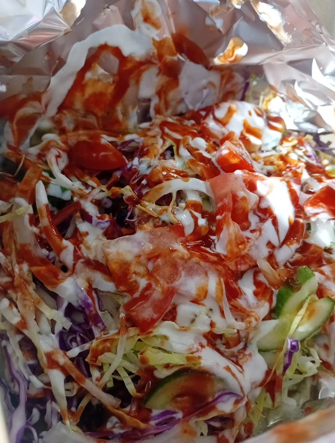 Delivery image