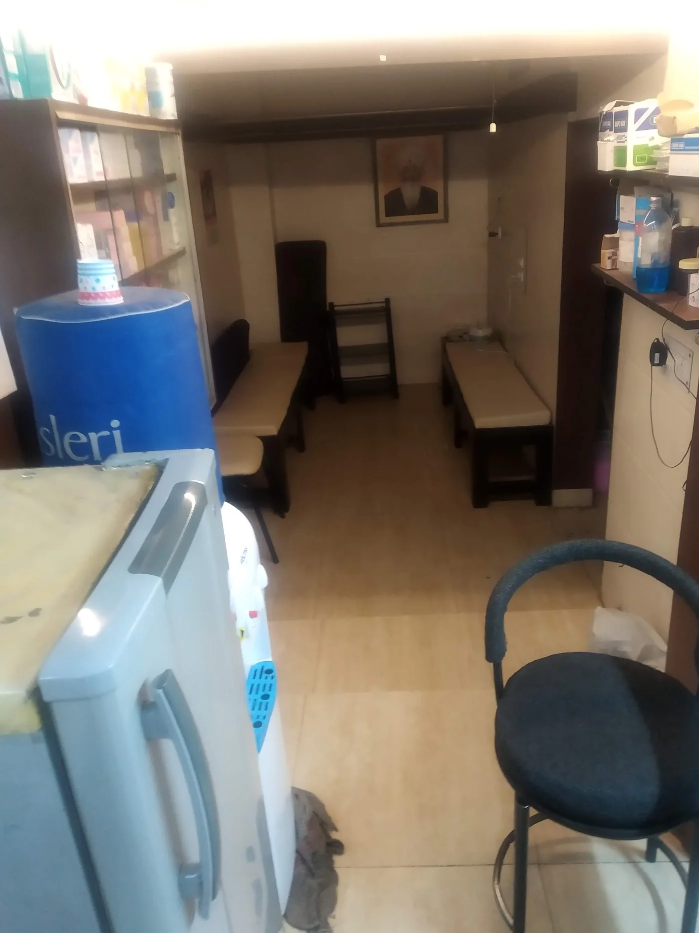 General Practice image
