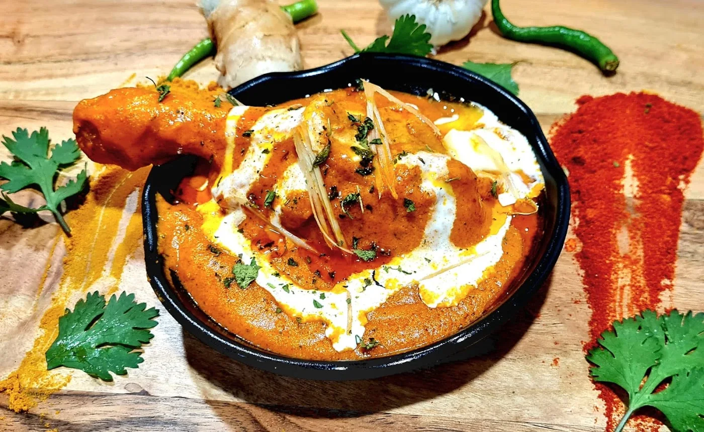 Paneer Malai Tikka Roll image