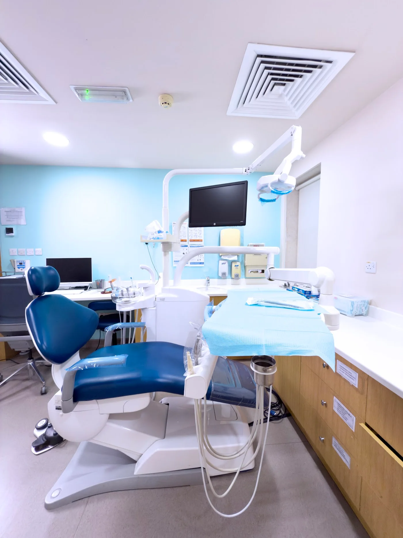 Consultation — Specialist image