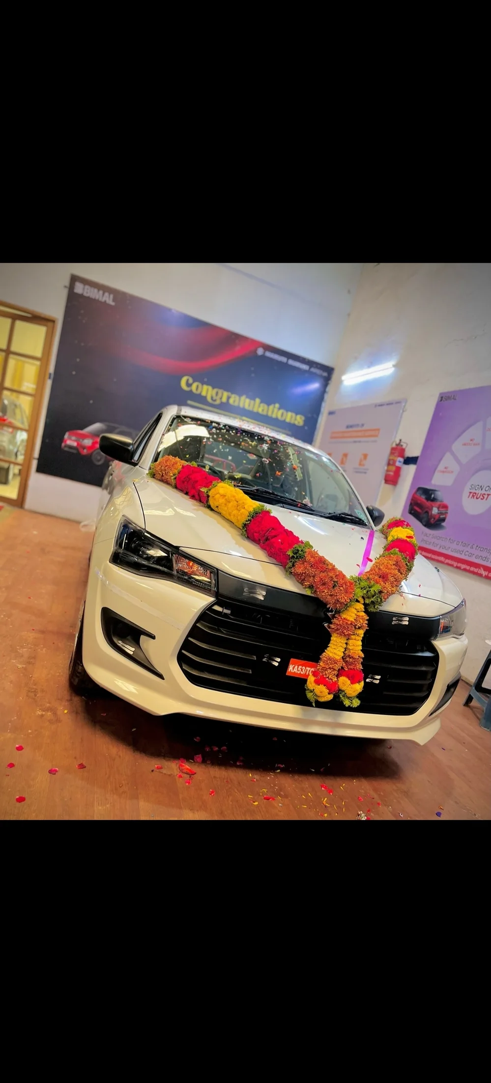 Outstation Car Rentals image