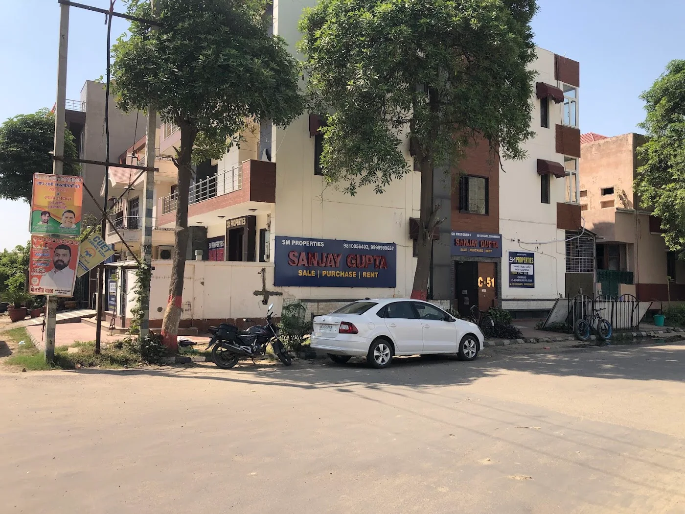NRI property services image