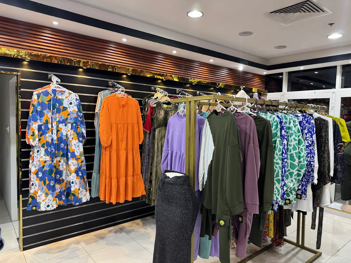 In-store Personal Shopping image