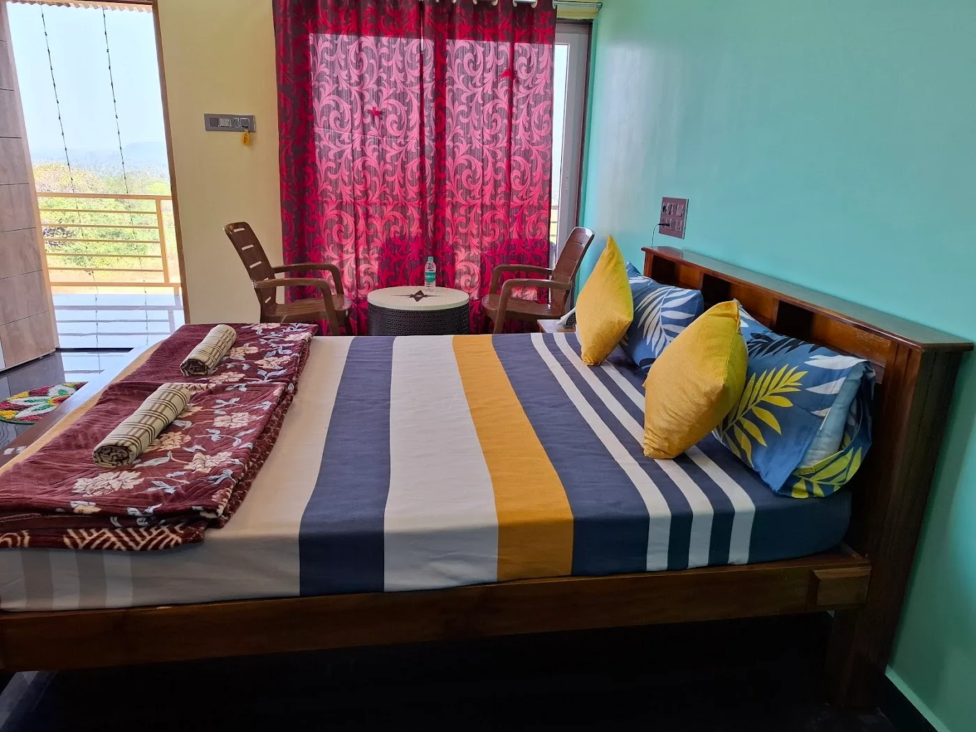 Private Cottage Rooms image