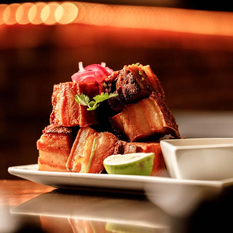 Brisket Sandwich image
