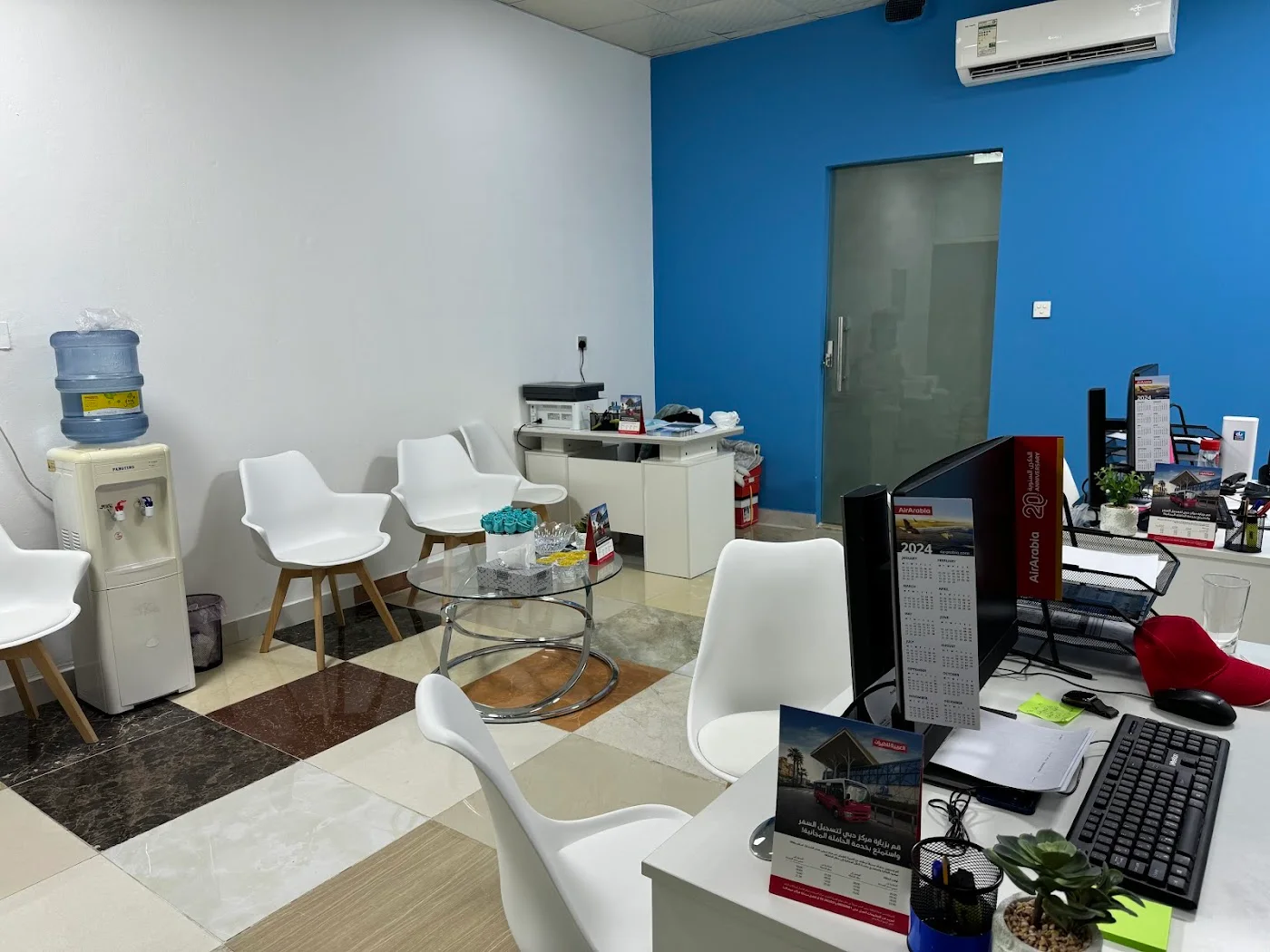 Dubai Visa Assistance image