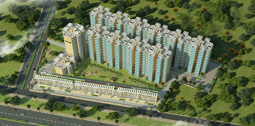 Affordable 2BHK, Sector 70A (client success) image