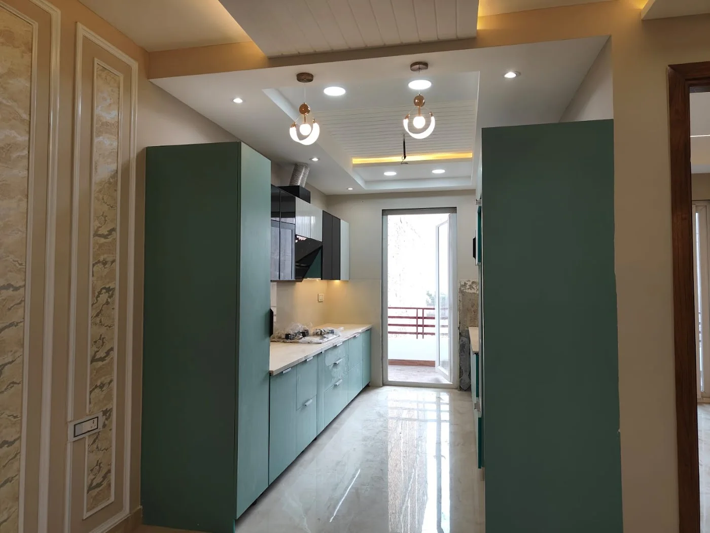 Turnkey renovation image