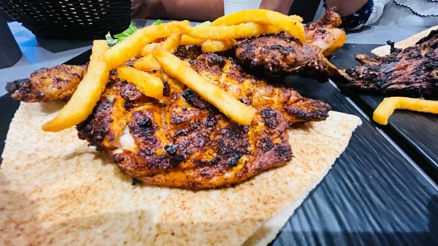 Takeaway & Delivery image
