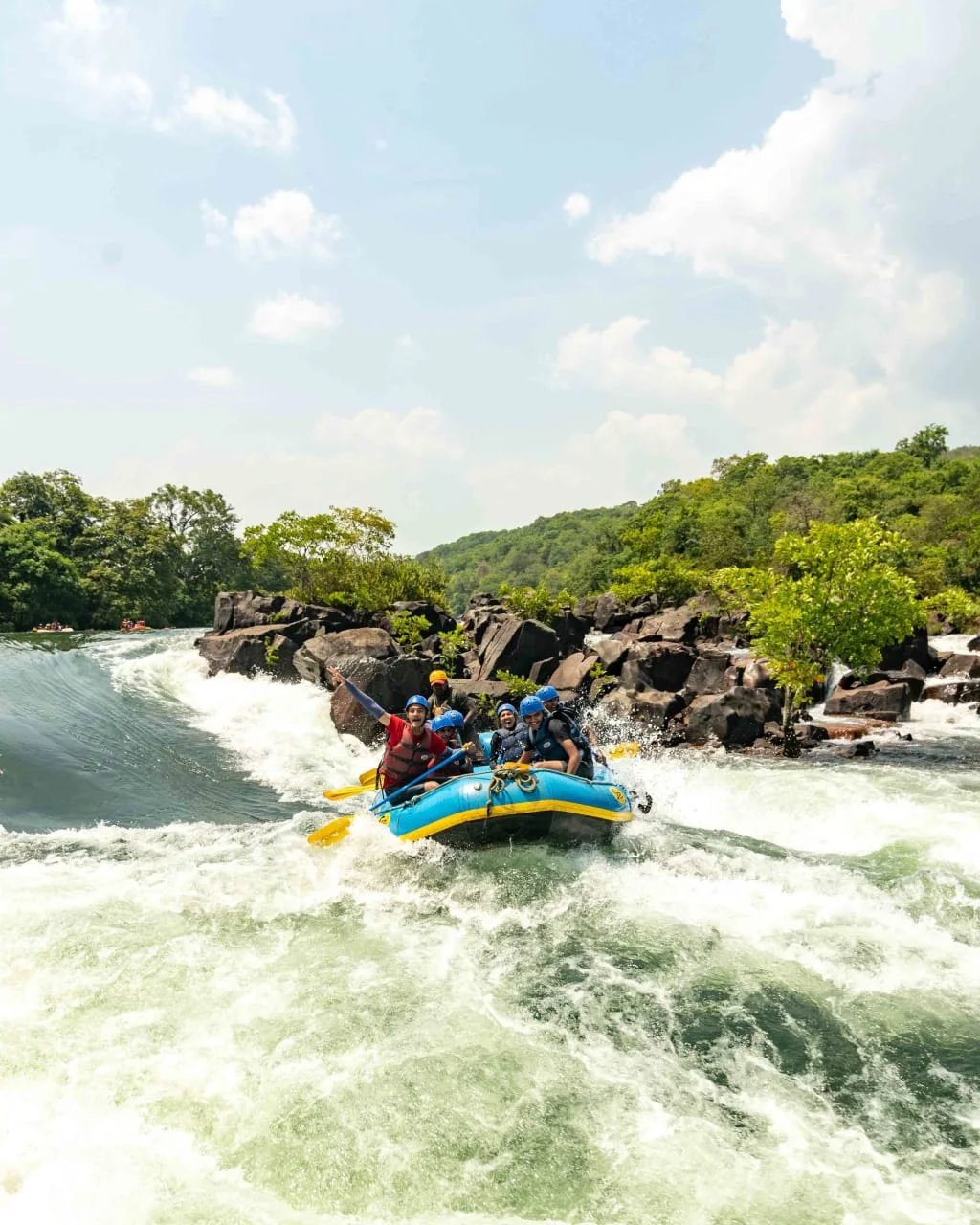 Group Transport & Excursions image