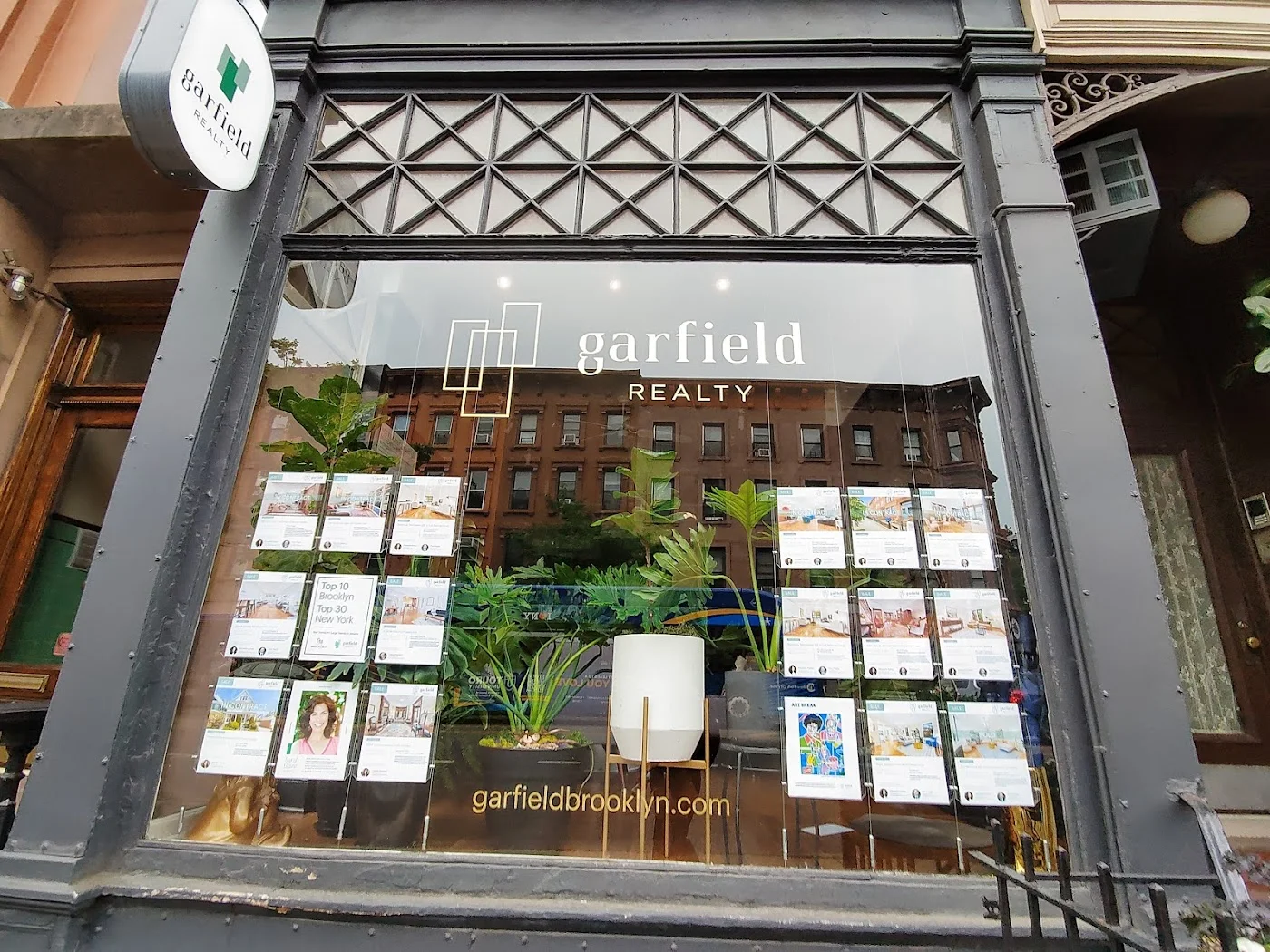 Residential Sales image