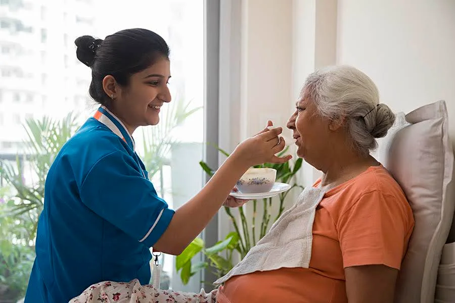 Wound Care & Dressing image