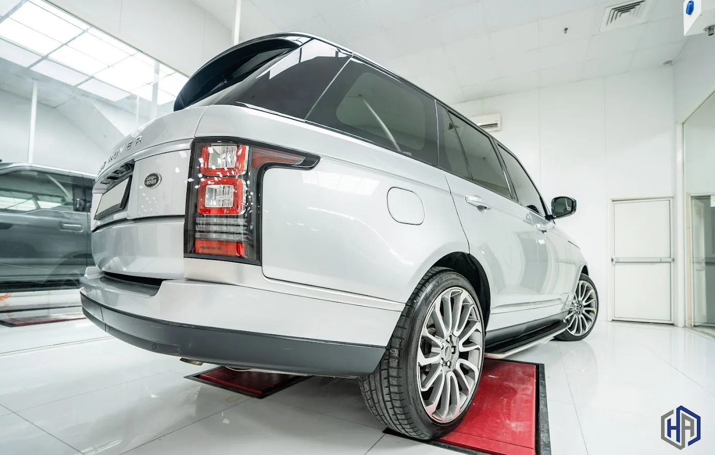 Color Match Painting & Paint Correction image