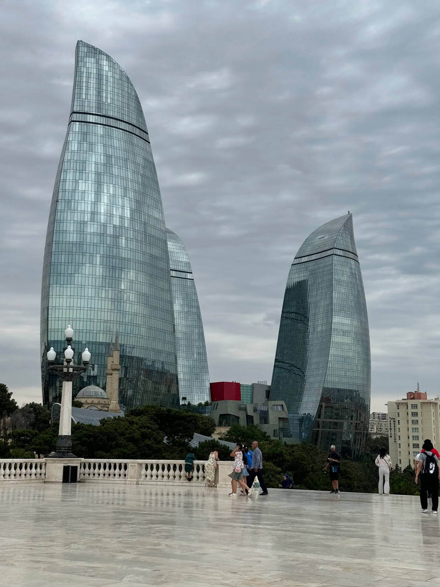 Airport Transfers & Ground Transport image
