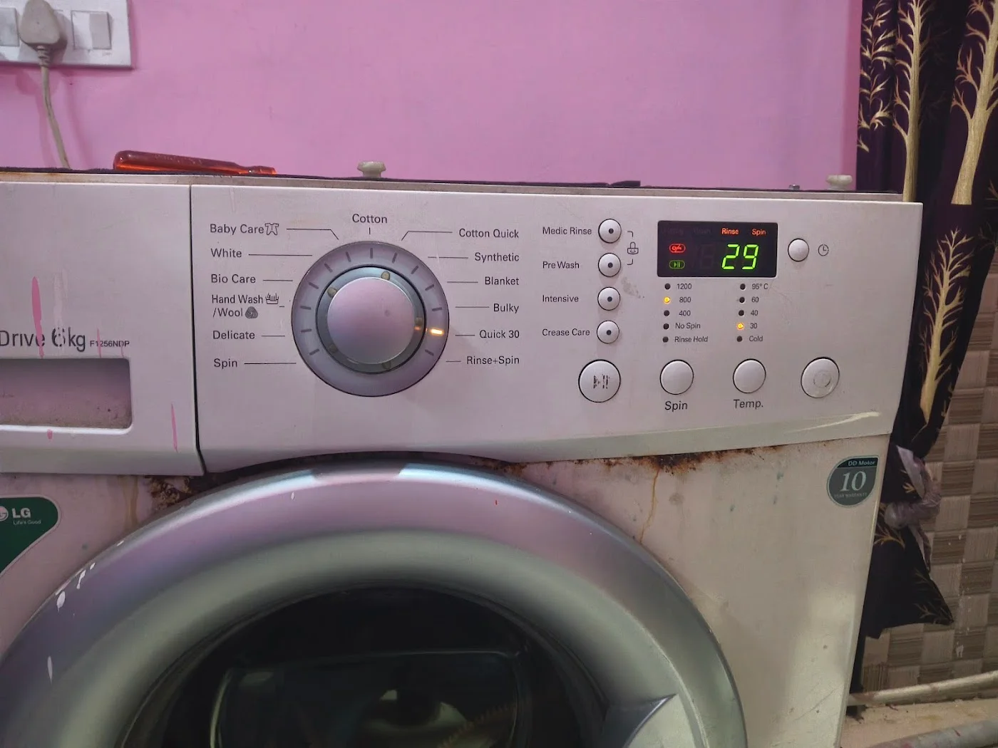 Refrigerator Repair image