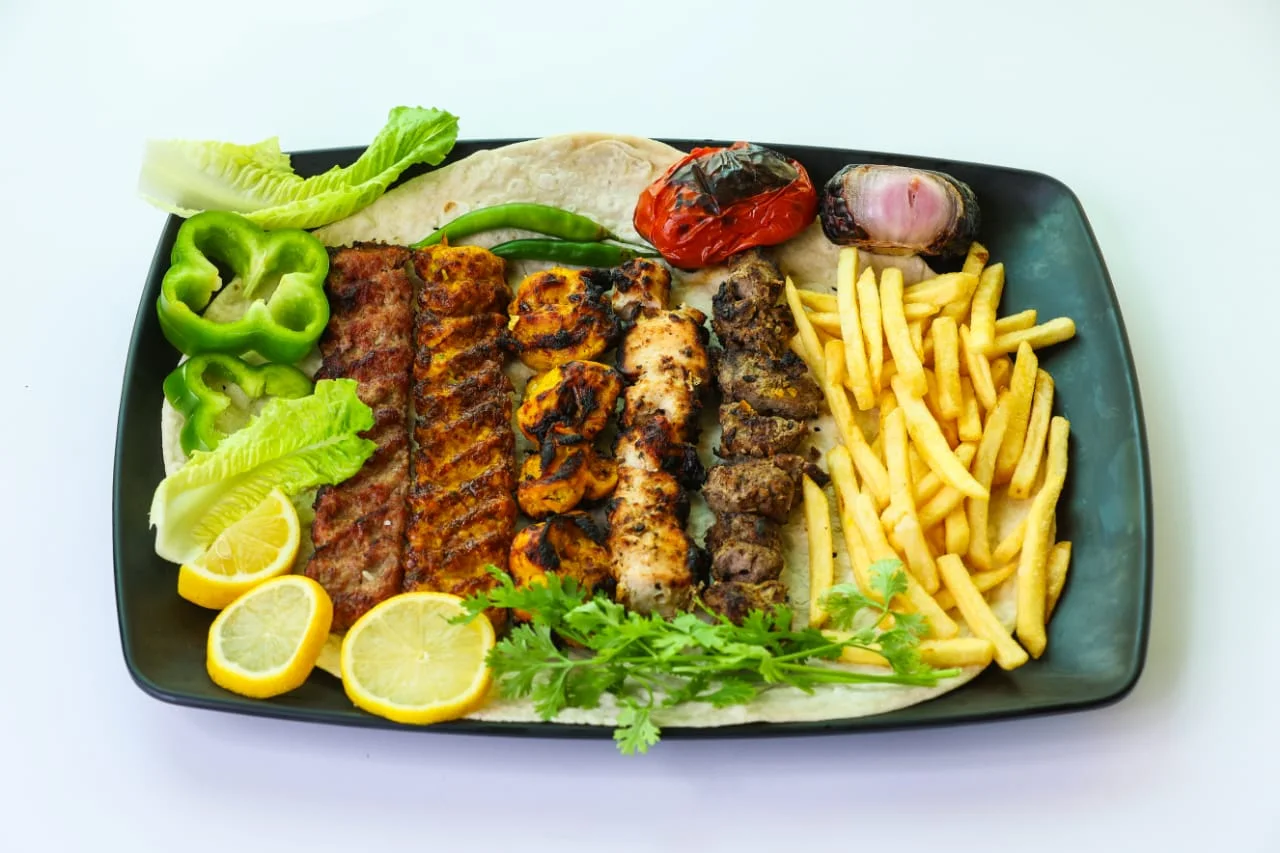 Dine-In image