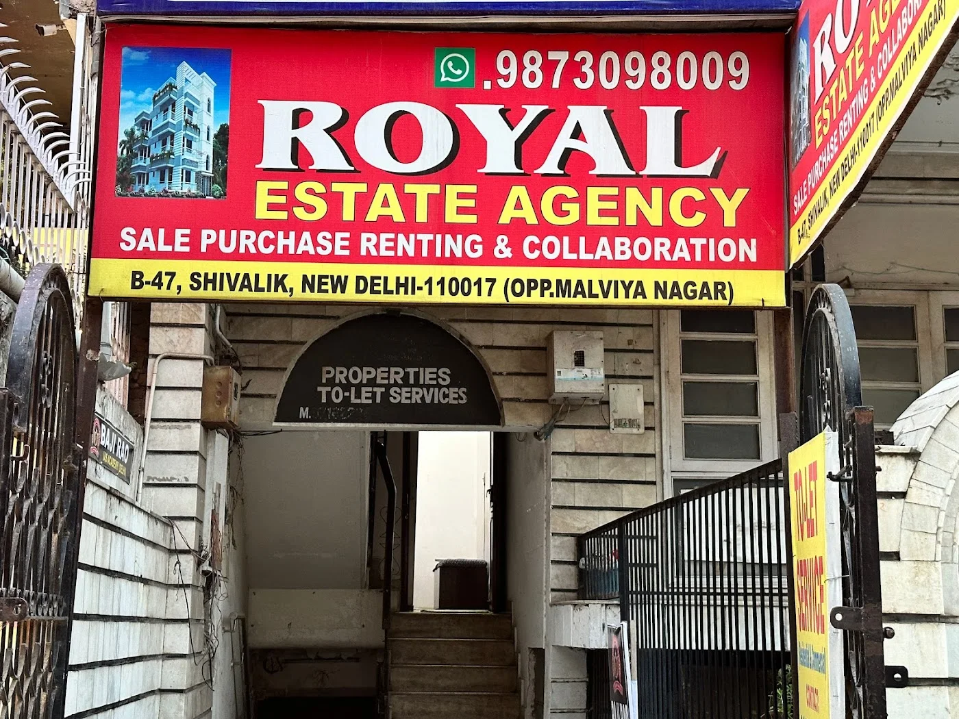 Commercial Leasing image