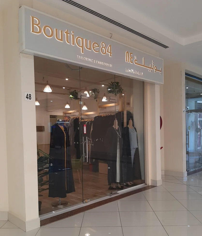 Evening & Occasion Wear image