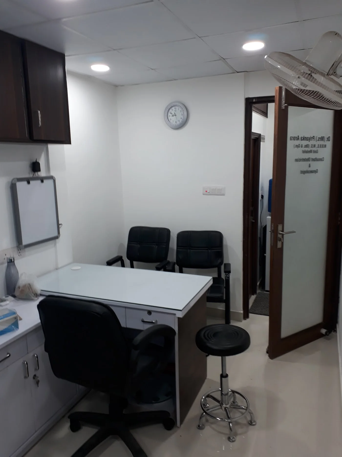 Obstetric Care & Antenatal Follow-up image