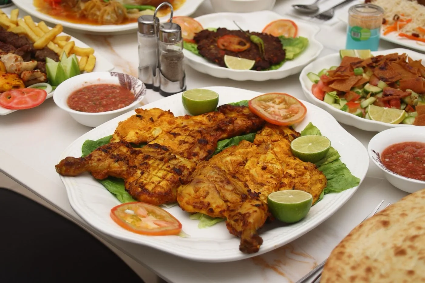 Takeaway image
