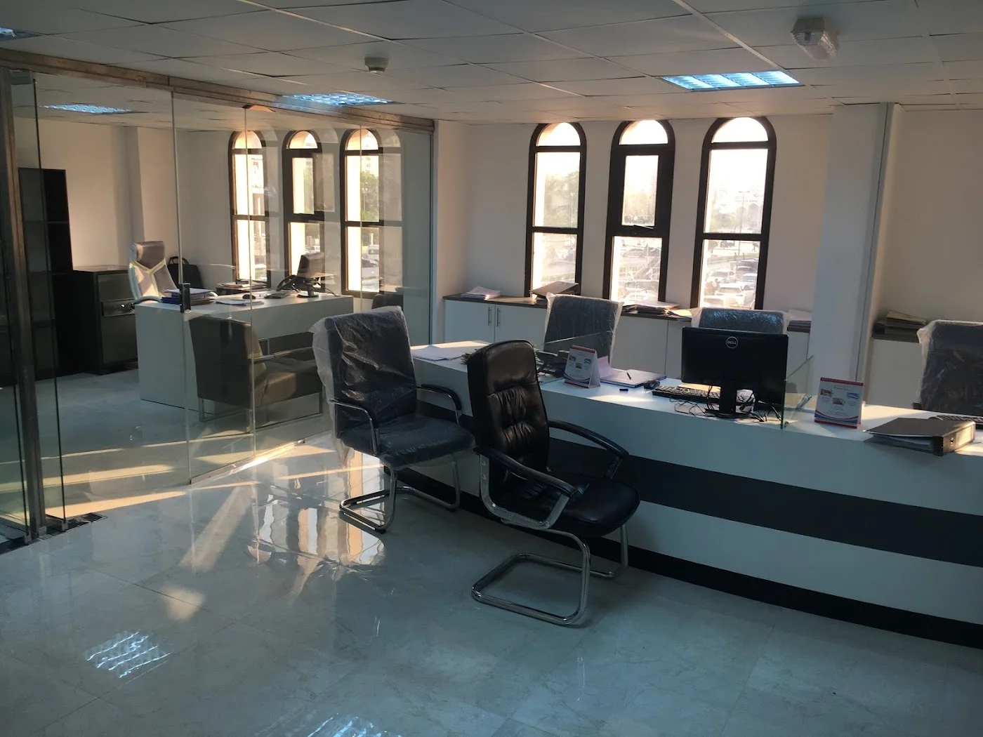 Residential Leasing image