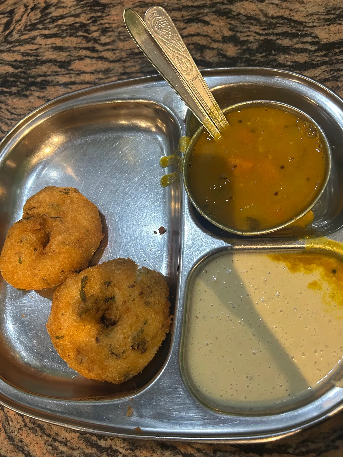 Masala Dosa image