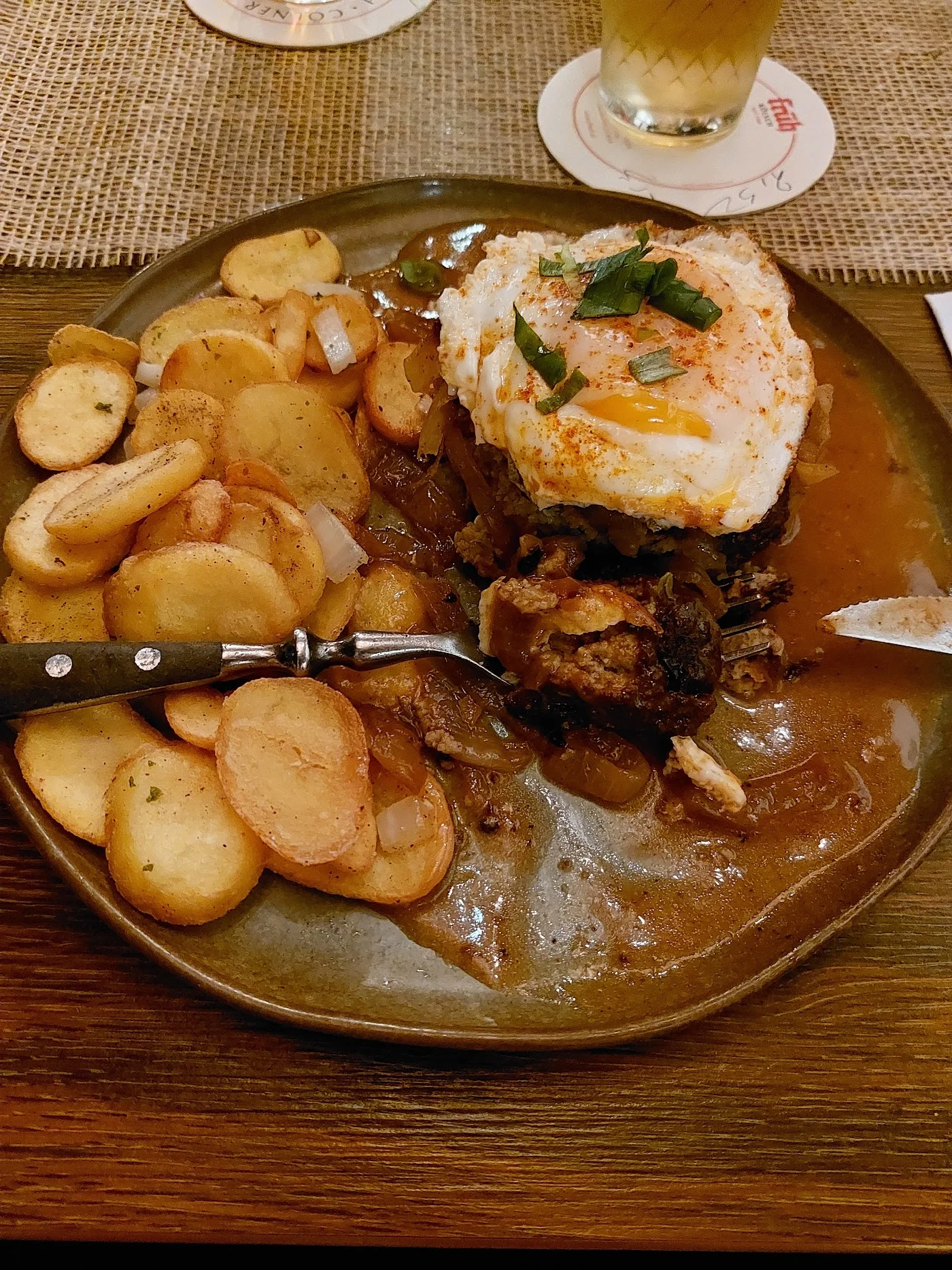 Bratwurst with Sauerkraut image