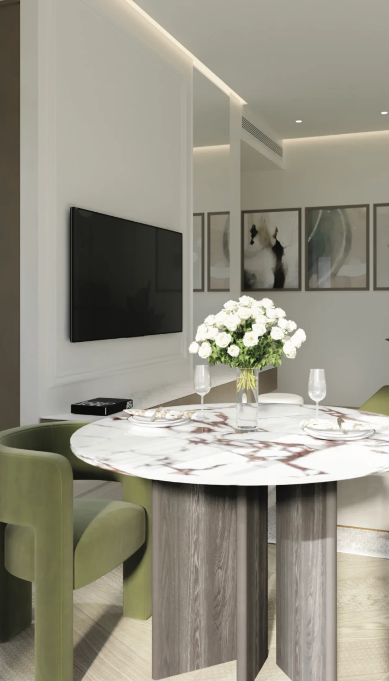 Lettings & Tenant Placement image