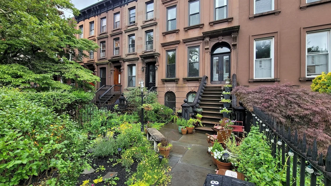 Marketing & Open Houses image