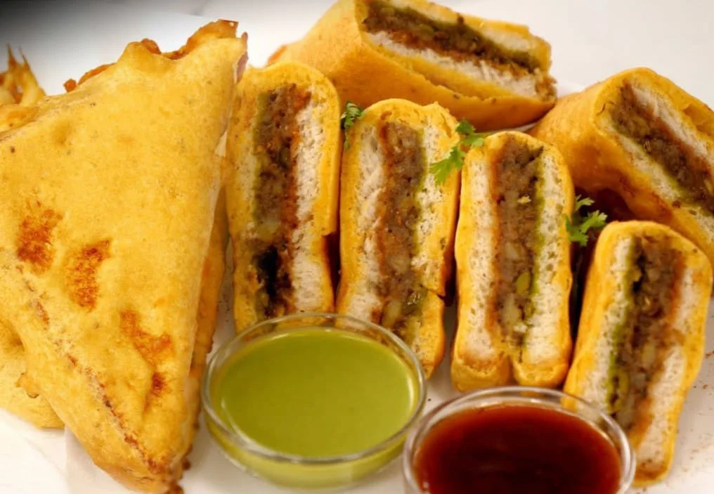 Paneer Tikka image