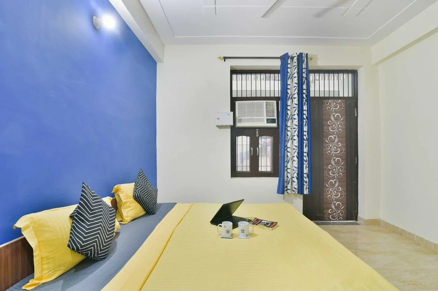 Deluxe Room image