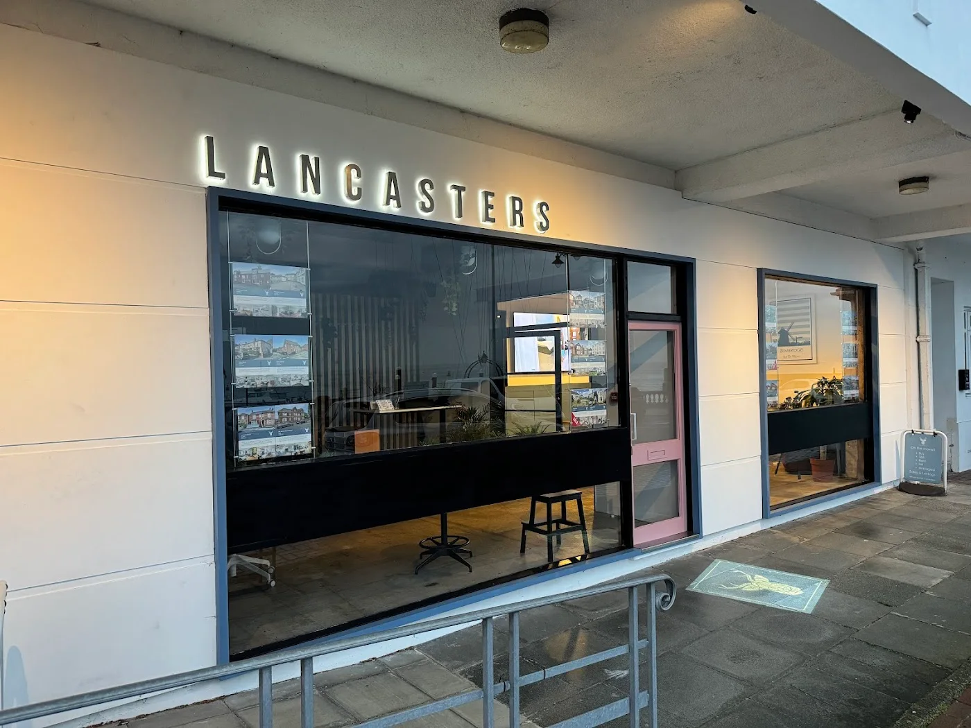 Lettings & Tenant Find image