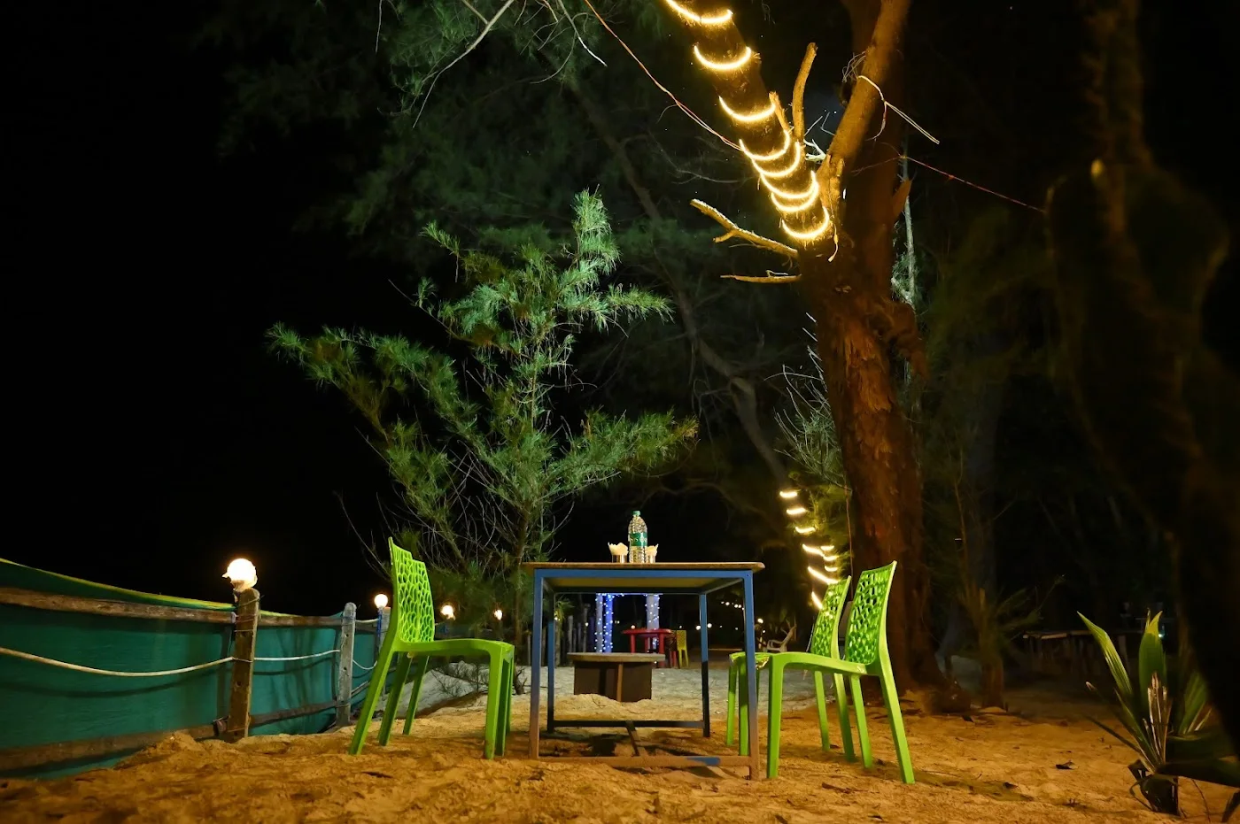 Overnight Stay image