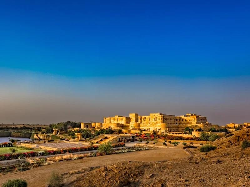 Heritage Hampi & South India Trips image