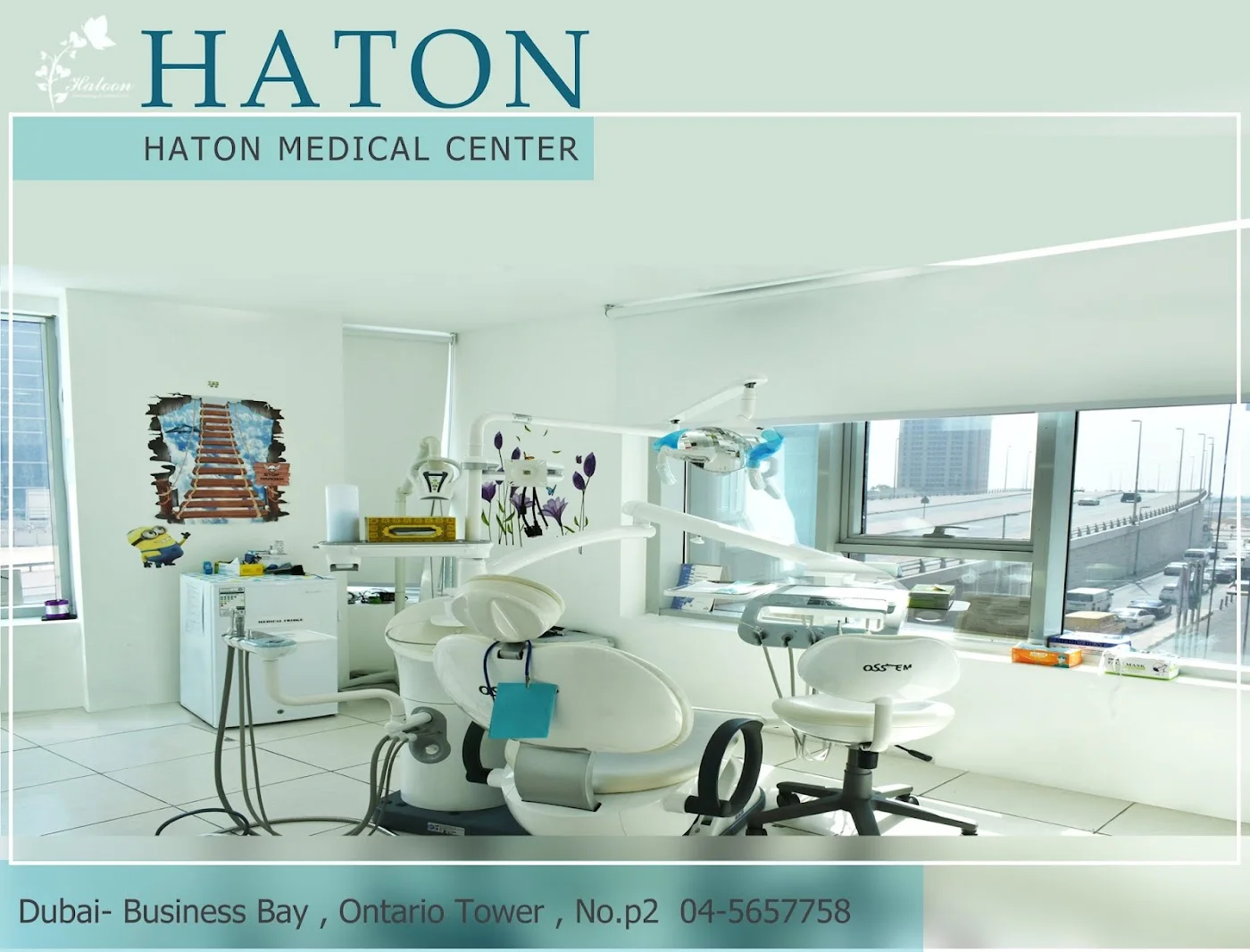 Dental Cleaning & Hygiene image