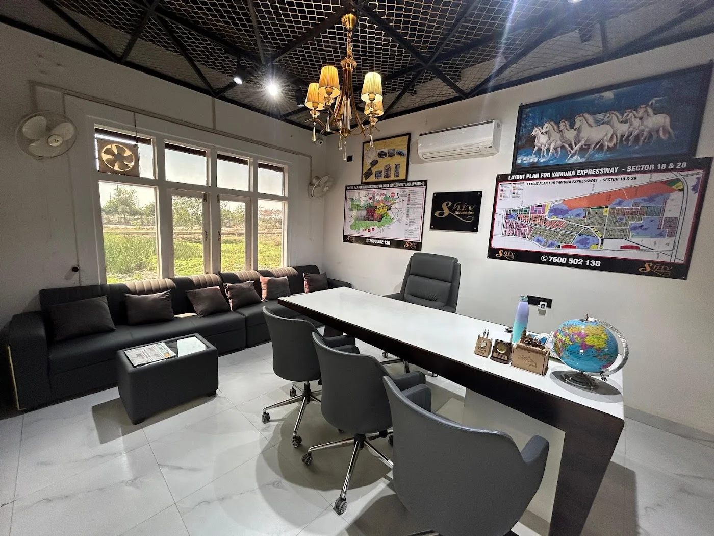 Rental services image