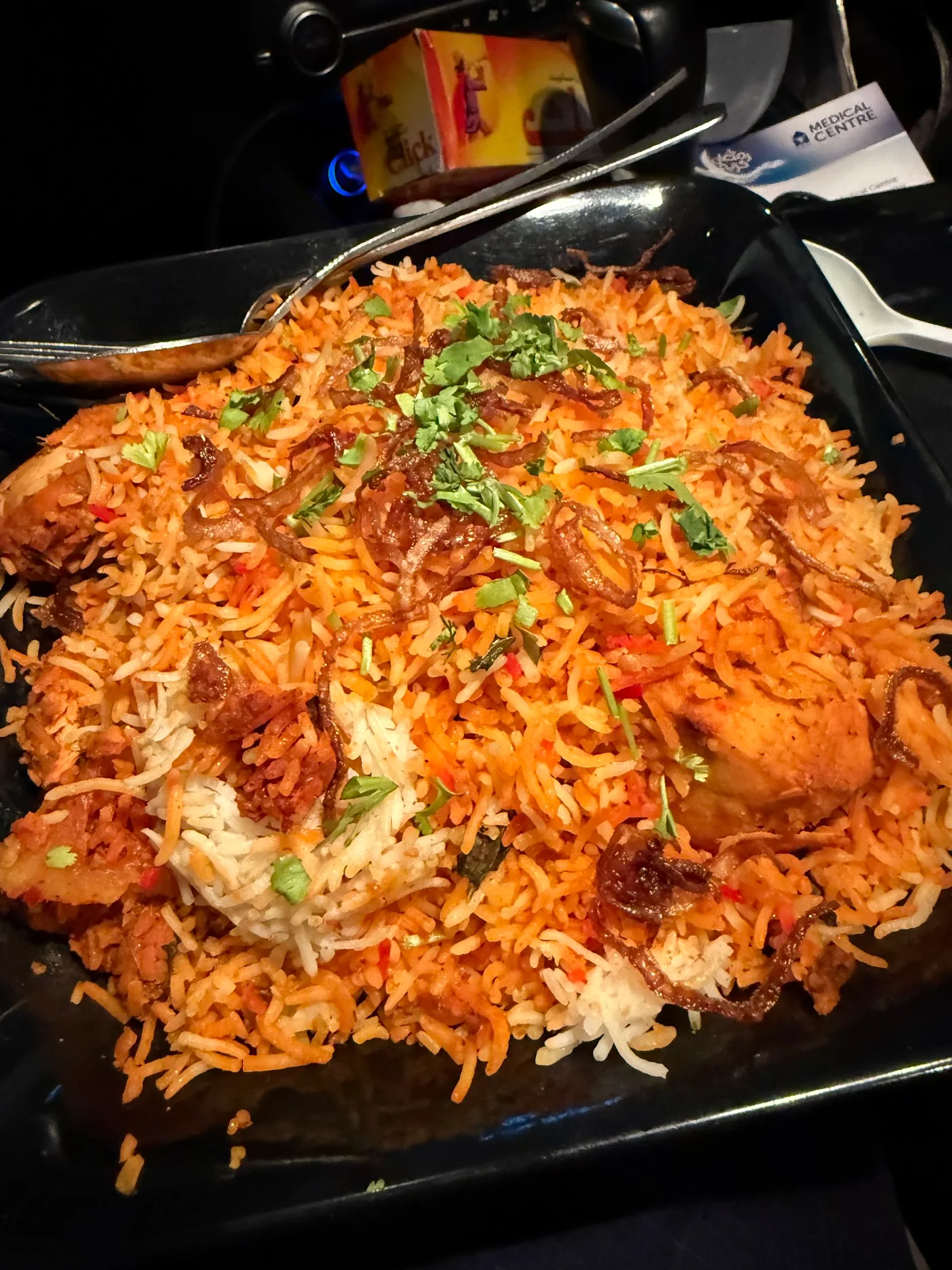 Fried Rice image