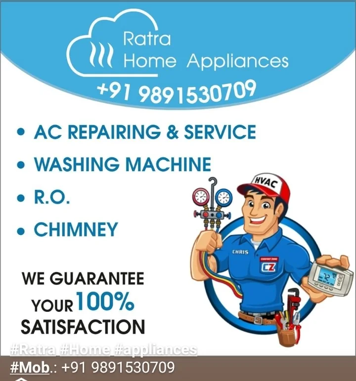 Washing Machines image
