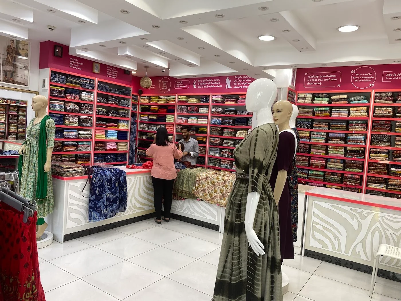 Kurti Collection image