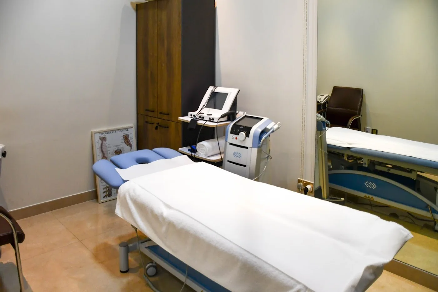 Orthopaedic Rehabilitation image