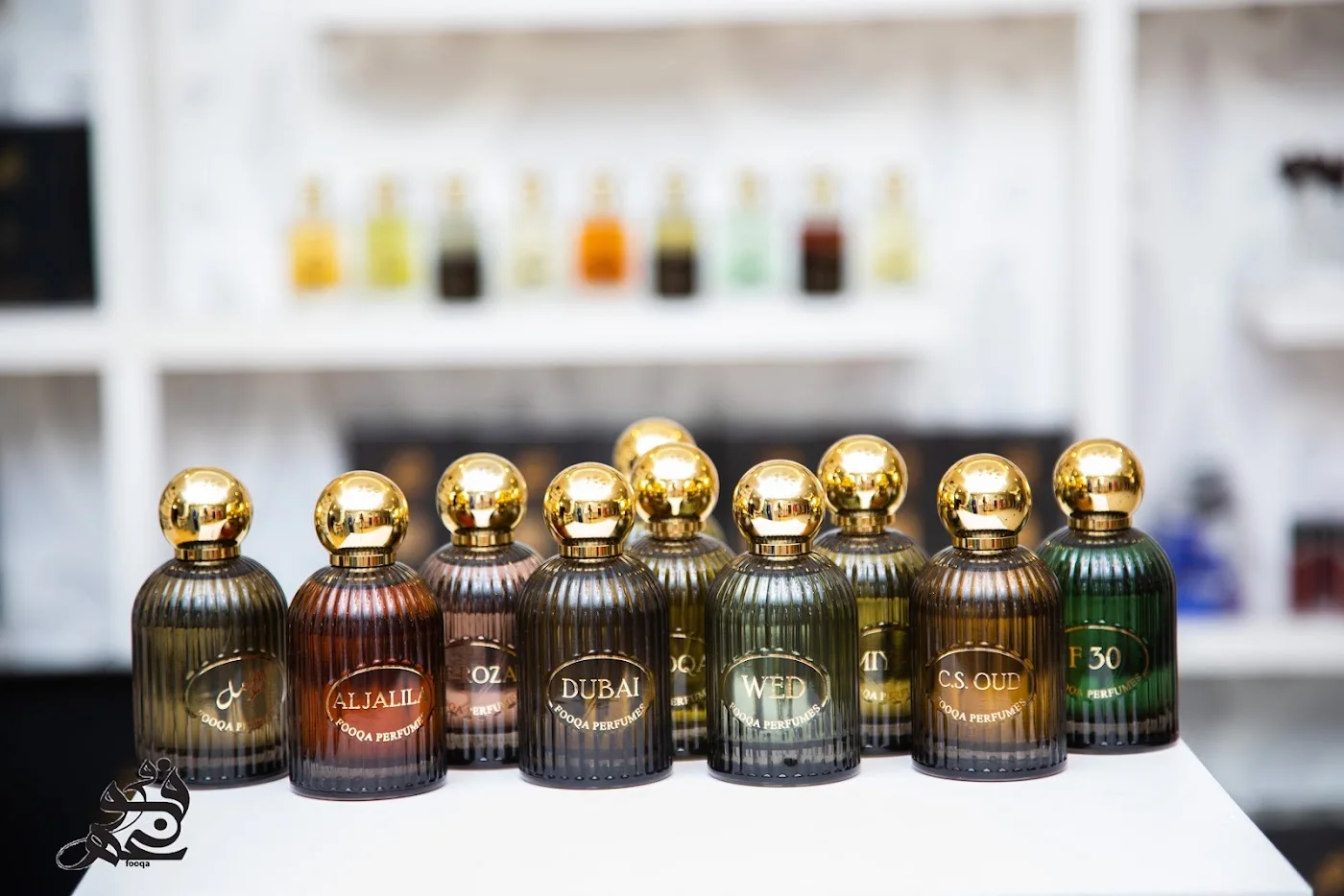 Hair Perfume (Serum) image