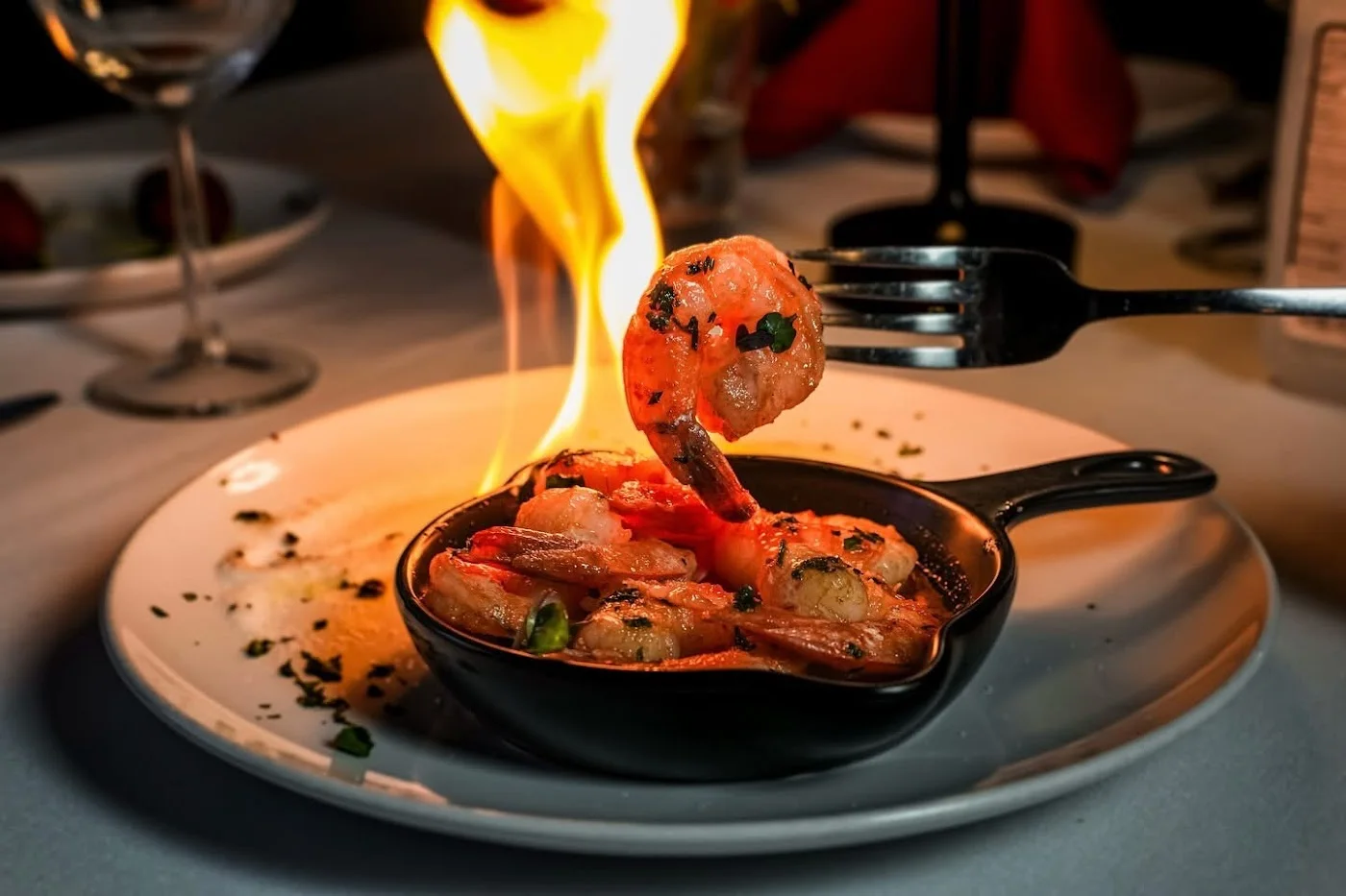 Bistro Margherita Pizza image