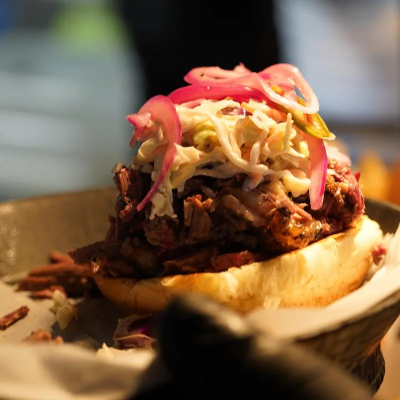 Dine-In Experience image