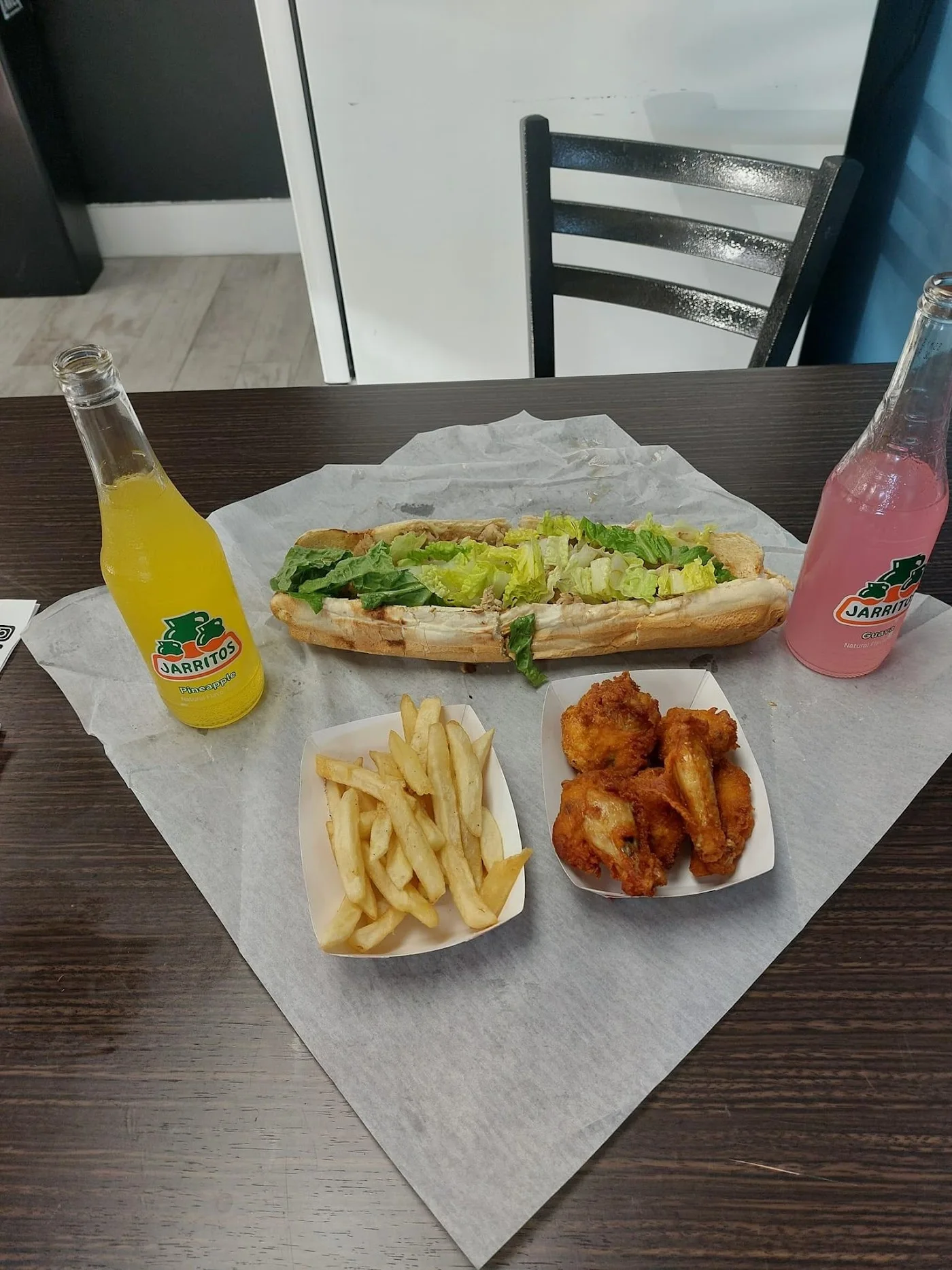 Philly Cheesesteak image