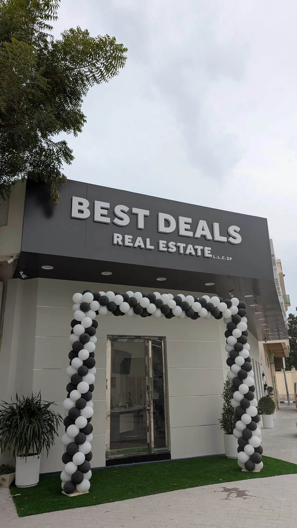 Residential Sale — Al Yarmook Apartment image