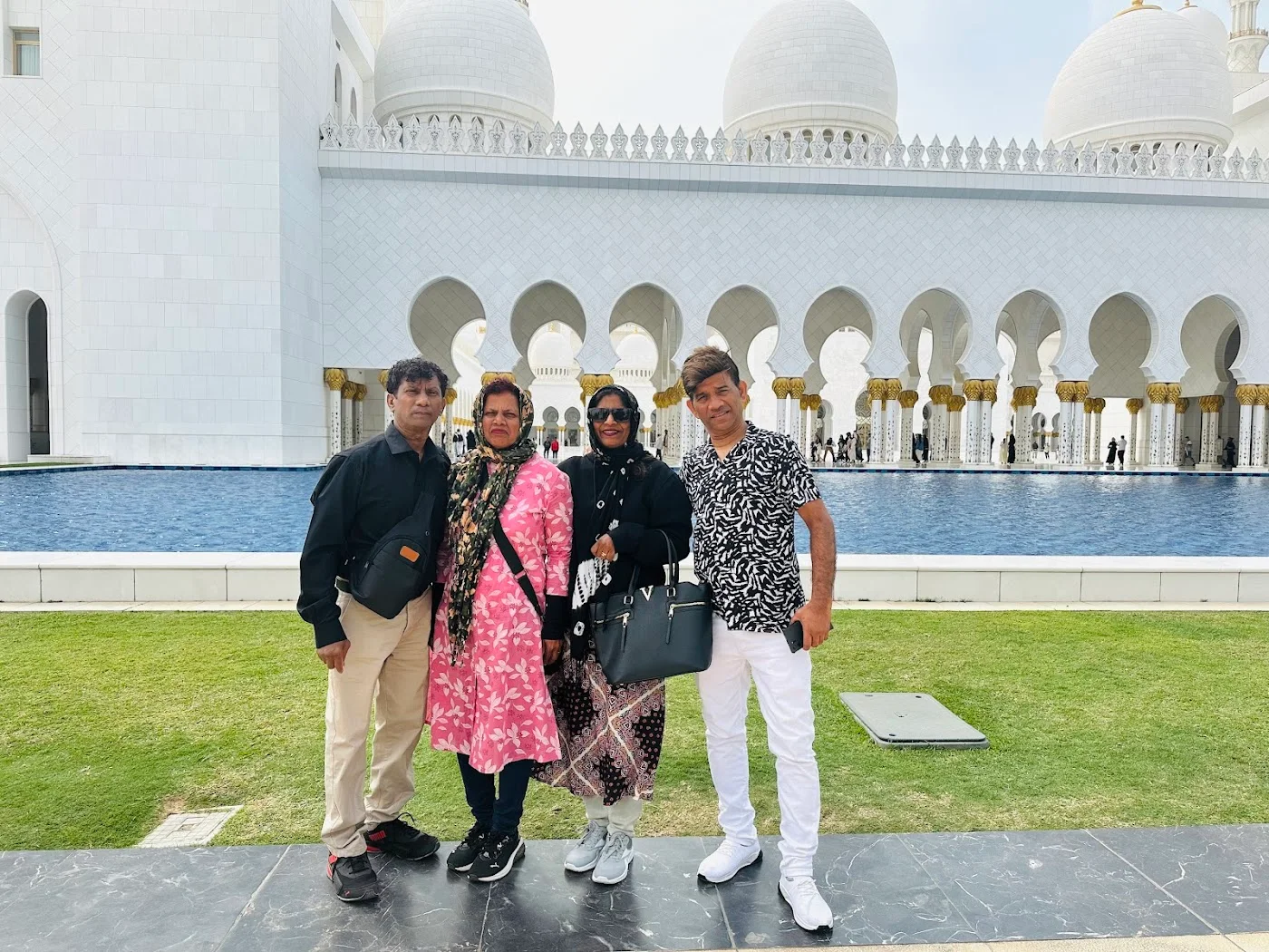 Group & Celebration Travel image