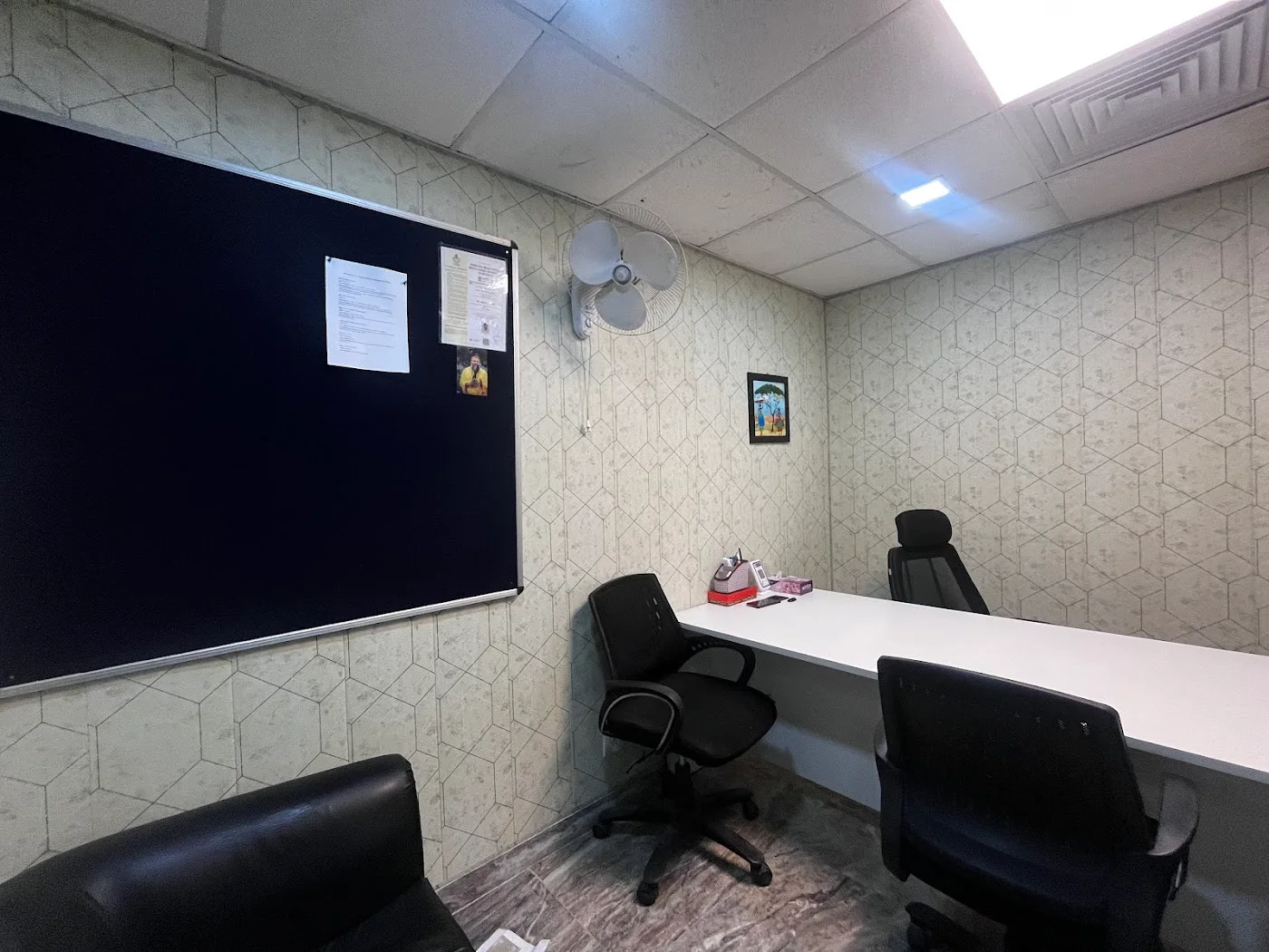 Property search & shortlisting image