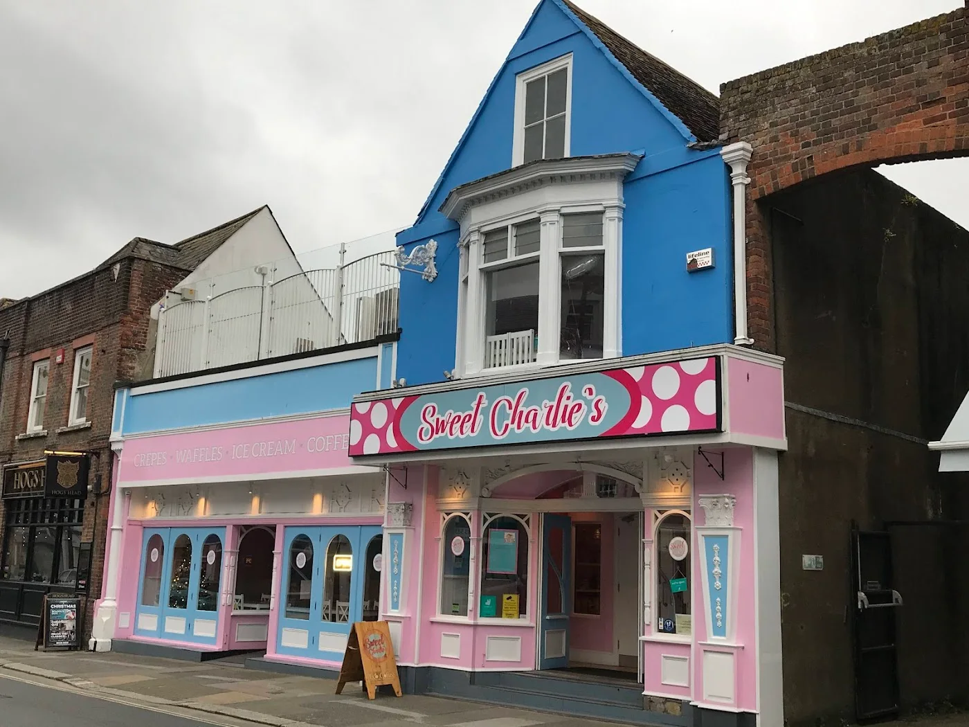 Lettings & Tenant Find image
